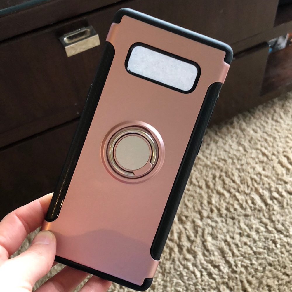 Samsung Galaxy note 8 case